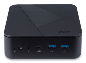 Mini PC Acer NUC VN1502G i7-1355U bez systemu operacyjnego