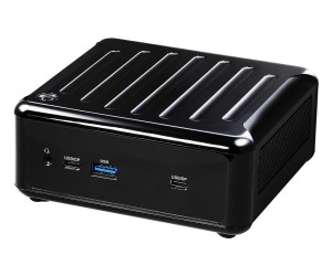 Mini PC ASROCK NUC BOX-1260P Intel 12th Gen (Alder Lake) 2.5G-LAN retail