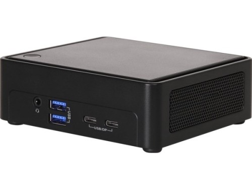 Barebone ASRock NUCS-Box-155H sprzedaż detaliczna - 2804650