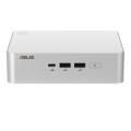 Komputer ASUS NUC 15 PRO+ RNUC15CRSV500002 (ARL-H 28W vPro (U5 235H), noRAM, noStorage, Integrated VGA, noOS, EU Cord, Kit) - 2804664