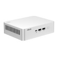 Komputer ASUS NUC 15 PRO+ RNUC15CRSV500002 (ARL-H 28W vPro (U5 235H), noRAM, noStorage, Integrated VGA, noOS, EU Cord, Kit) - 2804680