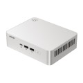 Komputer ASUS NUC 15 PRO+ RNUC15CRSV500002 (ARL-H 28W vPro (U5 235H), noRAM, noStorage, Integrated VGA, noOS, EU Cord, Kit) - 2804666