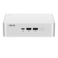 Komputer ASUS NUC 15 PRO+ RNUC15CRSV500002 (ARL-H 28W vPro (U5 235H), noRAM, noStorage, Integrated VGA, noOS, EU Cord, Kit) - 2804674