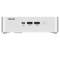 Komputer ASUS NUC 15 PRO+ RNUC15CRSV500002 (ARL-H 28W vPro (U5 235H), noRAM, noStorage, Integrated VGA, noOS, EU Cord, Kit) - 2804675