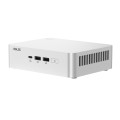 Komputer ASUS NUC 15 PRO+ RNUC15CRSV500002 (ARL-H 28W vPro (U5 235H), noRAM, noStorage, Integrated VGA, noOS, EU Cord, Kit) - 2804676