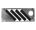 Karta ASROCK Hyper Quad M.2 do 4x M.2 SSD retail - 2804755