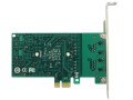 Karta sieciowa PCI Express 2 x Gigabit LAN Delock - 2804763