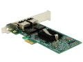 Karta sieciowa PCI Express 2 x Gigabit LAN Delock - 2804761