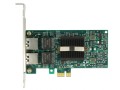 Karta sieciowa PCI Express 2 x Gigabit LAN Delock - 2804762