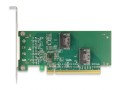 Delock PCI Express 4.0 x16 Karte zu 4 x SFF-8639 N - 2804769