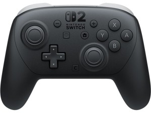 Kontroler do konsoli Nintendo Switch 2 Pro