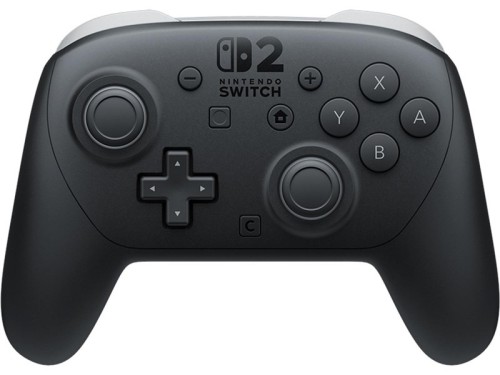Kontroler Nintendo Switch 2 Pro - 2804772