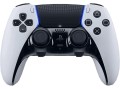 Kontroler bezprzewodowy Sony Dualsense Edge biały, do Playstation 5 - 2804780