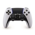 Kontroler bezprzewodowy Sony Dualsense Edge biały, do Playstation 5 - 2804773