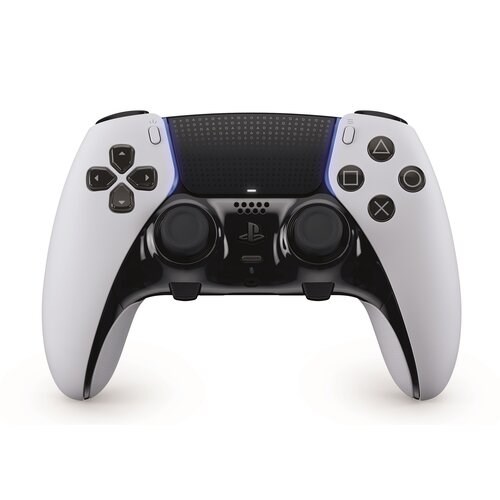 Kontroler bezprzewodowy Sony Dualsense Edge biały, do Playstation 5 - 2804780