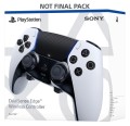 Kontroler bezprzewodowy Sony Dualsense Edge biały, do Playstation 5 - 2804775