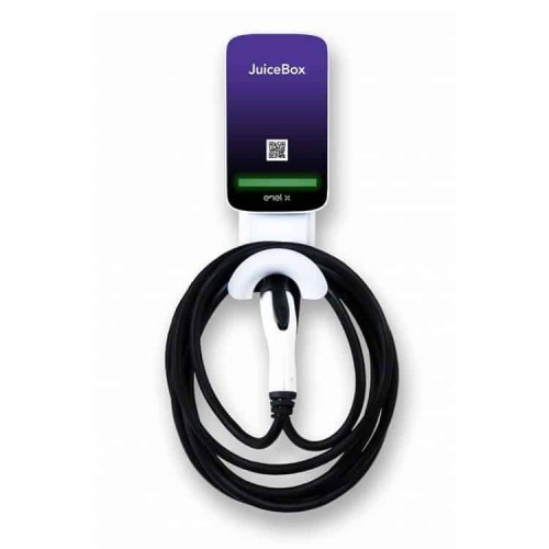 Stacja ładowania Enel X JuiceBox 2.01 22kW - 2804970