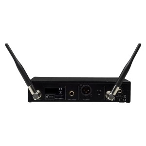 Mikrofonowy zestaw bezprzewodowy AKG WMS470 D5 Vocal Set BD9-50MW
