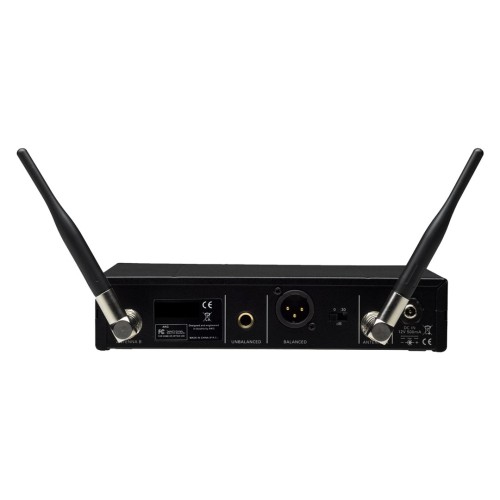 Mikrofonowy zestaw bezprzewodowy AKG WMS470 D5 Vocal Set BD9-50MW - 2804980