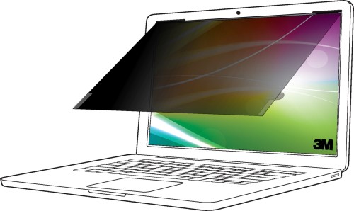 Ekran Prywatność 3M Jasny ekran 14" 16:10 BP140W1B - 2805021