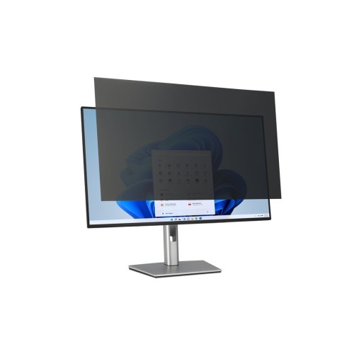 Filtr prywatyzujący Kensington Privacy Plug 27" Wide 16:9 - 2805042