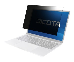 Dicota Filtr prywatyzujący 2-drożny magnetyczny uniwersalny (16:9) 23.8