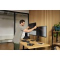 Filtr prywatyzujący Kensington EQ 2-drożny removable 24" 16:10 - 2805129