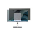 Filtr prywatyzujący Kensington EQ 2-drożny removable 24" 16:10 - 2805130
