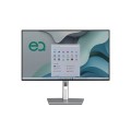 Filtr prywatyzujący Kensington EQ 2-drożny removable 24" 16:9 - 2805142