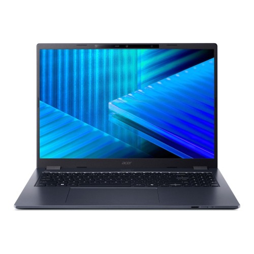 Notebook Acer Travelmate P4 TMP416-54-TCO 16" WUXGA/U5 225U/16G/512G/FpR/SCa/W11P/3y O.NBD - 2754275