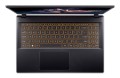 Acer Nitro V 15 ANV15-52-74UA Intel® Core™ i7 i7-13620H Laptop 39,6 cm (15.6") Full HD 32 GB DDR5-SDRAM 1 TB SSD NVIDIA GeForce RTX 5060 Wi-Fi 6 (802.11ax) Windows 11 Home Czarny - 2805254