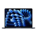 Apple MacBook Air Apple M M4 Laptop 34,5 cm (13.6") 16 GB 256 GB SSD Wi-Fi 6E (802.11ax) macOS Sequoia Granatowy (marynarski) - 2805265