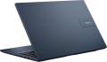 ASUS VivoBook 15 X1504VA-BQ2093W i5-1334U 15,6"FHD IPS-Level 250nits AG 16GB DDR4 SSD512 Intel Iris Xe Graphics WLAN+BT Cam720p Win11 Niebieski (WYPRZEDAŻ) - 2805274