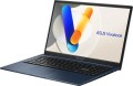 ASUS VivoBook 15 X1504VA-BQ2093W i5-1334U 15,6"FHD IPS-Level 250nits AG 16GB DDR4 SSD512 Intel Iris Xe Graphics WLAN+BT Cam720p Win11 Niebieski (WYPRZEDAŻ) - 2805272