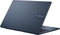 ASUS VivoBook 15 X1504VA-BQ2093W i5-1334U 15,6"FHD IPS-Level 250nits AG 16GB DDR4 SSD512 Intel Iris Xe Graphics WLAN+BT Cam720p Win11 Niebieski (WYPRZEDAŻ) - 2805269