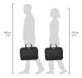 Torba na laptopa Dicota Top Traveller FIVE 14-16 - 2805339