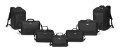 Torba na laptopa Dicota Top Traveller FIVE 14-16 - 2805338