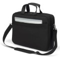 Torba na laptopa Dicota Top Traveller FIVE 14-16 - 2805330