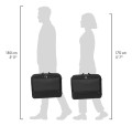 Torba Dicota Multi TWIN FIVE 15-17.3 - 2805356