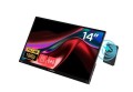 Monitor przenośny Verbatim 14 FHD Touch - 2805369