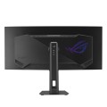 ASUS ROG Strix OLED XG34WCDG monitor komputerowy 86,4 cm (34") 3440 x 1440 px UltraWide Quad HD QD-OLED Czarny - 2805379
