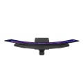 ASUS ROG Strix OLED XG34WCDG monitor komputerowy 86,4 cm (34") 3440 x 1440 px UltraWide Quad HD QD-OLED Czarny - 2805385