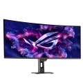 ASUS ROG Strix OLED XG34WCDG monitor komputerowy 86,4 cm (34") 3440 x 1440 px UltraWide Quad HD QD-OLED Czarny - 2805383