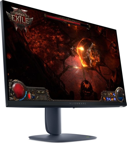 MONITOR DELL ALIENWARE LED 27" AW2725DM 180Hz - 2805407