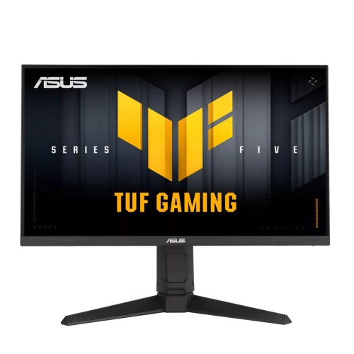ASUS TUF Gaming Series 5 - VG259QMRL5A Gaming Monitor – 24.5-inch Full HD Fast-IPS panel, 310Hz(OC), 0.3ms, G-SYNC® compatible AMD FreeSync™ Premium, ELMB SYNC, VESA DisplayHDR™ 400, 99% sRGB, Height - 2805424