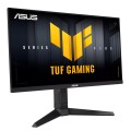 ASUS TUF Gaming Series 5 - VG259QMRL5A Gaming Monitor – 24.5-inch Full HD Fast-IPS panel, 310Hz(OC), 0.3ms, G-SYNC® compatible AMD FreeSync™ Premium, ELMB SYNC, VESA DisplayHDR™ 400, 99% sRGB, Height - 2805427