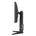 ASUS TUF Gaming Series 5 - VG259QMRL5A Gaming Monitor – 24.5-inch Full HD Fast-IPS panel, 310Hz(OC), 0.3ms, G-SYNC® compatible AMD FreeSync™ Premium, ELMB SYNC, VESA DisplayHDR™ 400, 99% sRGB, Height - 2805431
