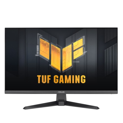 ASUS TUF Gaming Series 5 - VG257Q5A Gaming Monitor – 24.5-inch, Full HD(1920x1080), 200Hz, ELMB SYNC, 0.5ms GTG (min.), Stereo speaker, DisplayWidget Center, Gaming AI, FreeSync Premium - 2805438