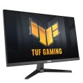 ASUS TUF Gaming Series 5 - VG257Q5A Gaming Monitor – 24.5-inch, Full HD(1920x1080), 200Hz, ELMB SYNC, 0.5ms GTG (min.), Stereo speaker, DisplayWidget Center, Gaming AI, FreeSync Premium - 2805442