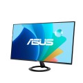 ASUS VZ249HG Eye Care Gaming Monitor – 24-inch (23.8-inch viewable), IPS, Full HD, 99% sRGB, Frameless, 120Hz, SmoothMotion, 1ms (MPRT), Adaptive Sync, Eye Care Plus, Low Blue Light, Flicker Free, Wal - 2805456